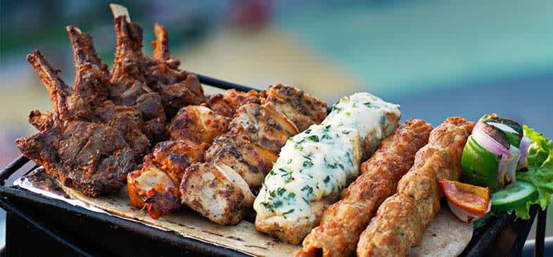 The Monal Islamabad